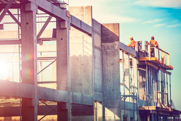 Best Commercial Concrete Services in Greilickville, MI