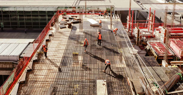 Best Concrete Grinding and Polishing in Greilickville, MI