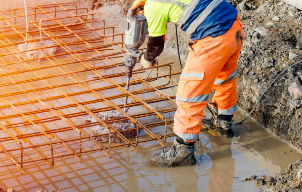 Best Concrete Sealing and Maintenance in Greilickville, MI